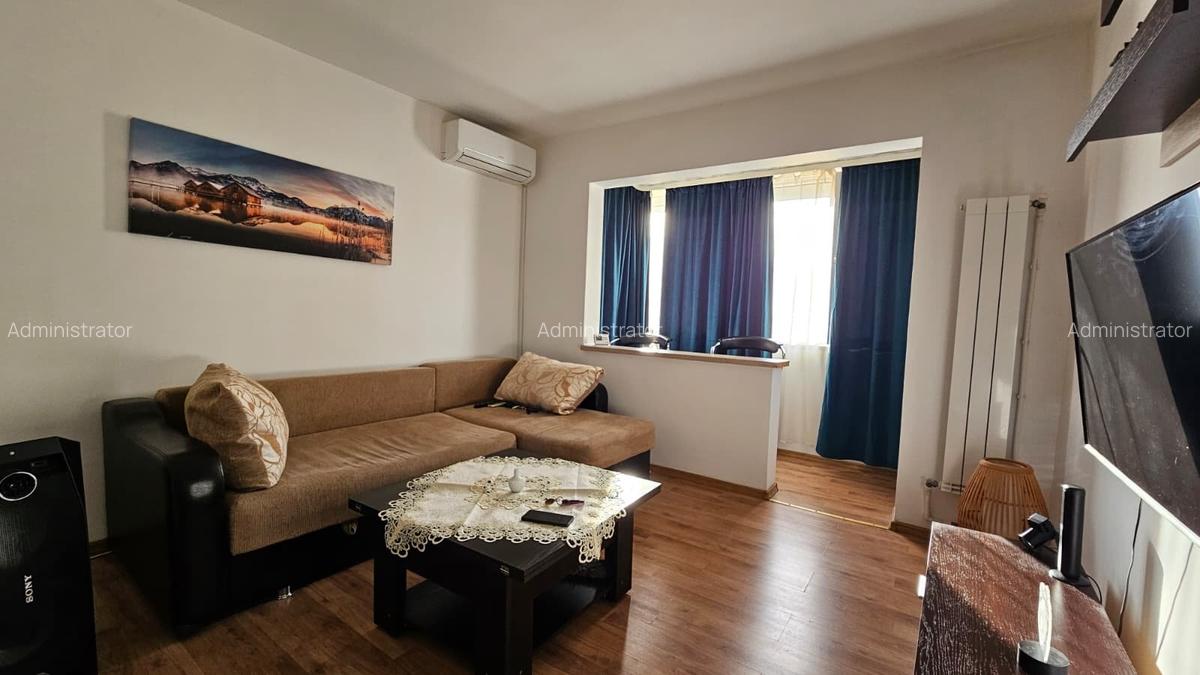 Apartament 2 camere Astra,decomandat,mobilat,parcare,83500 Euro - 1