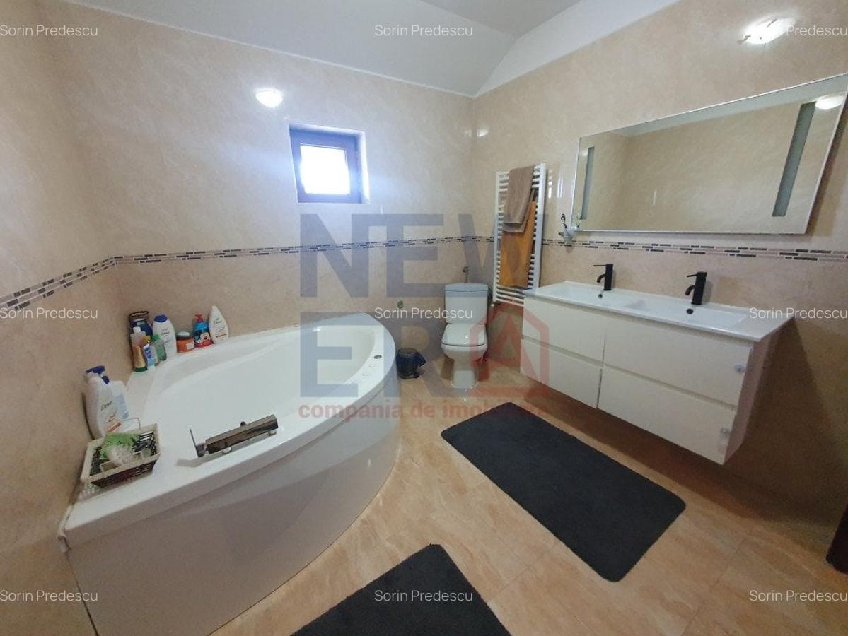 De vanzare vila cu piscina, langa teren golf - 9