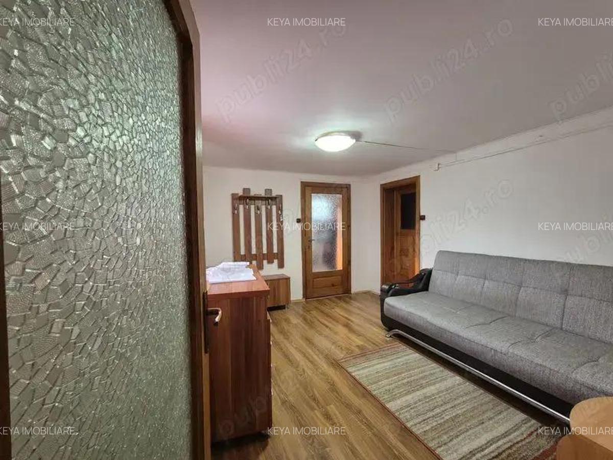 Casa cu 4 camere, situata in Comuna Pe?ti?ani, Sat Bradiceni - 3