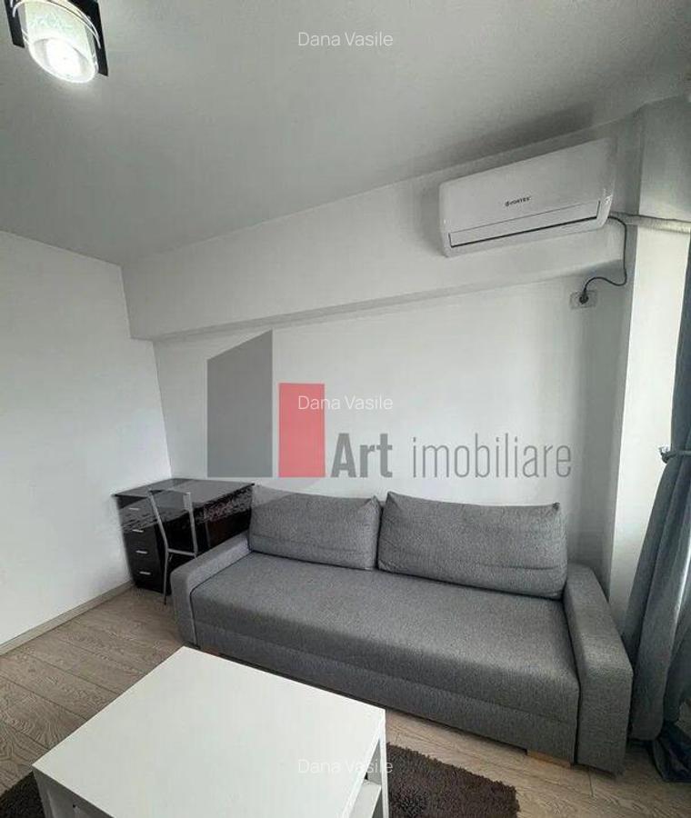 De vanzare apartament 2 camere, decomandat, Crangasi - 10