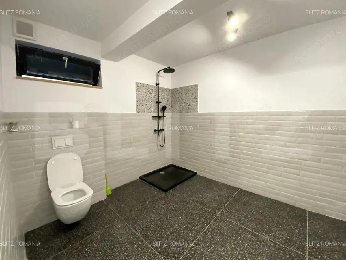Casa alipita, 180 mp utili, acces privat, zona Vivo - 12