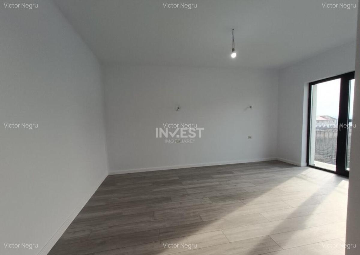 Casa 4 Camere, 2 Bai, Beci - Valea Lupului, Iasi - 1