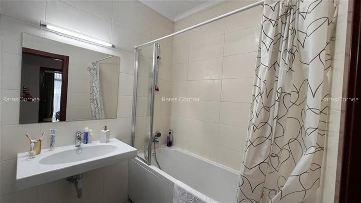 Inchiriere apartament 2 camere decomandate modern bloc nou Central- zona Platini - 8