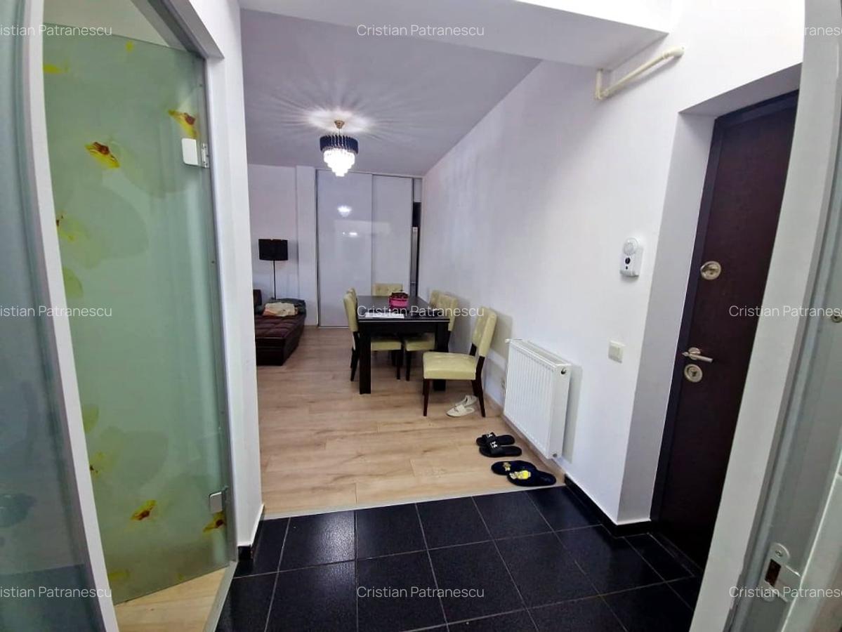 Oferta Craciun - Apartament 2 camere | Mobilat Premium | Prel. Ghencea - 10