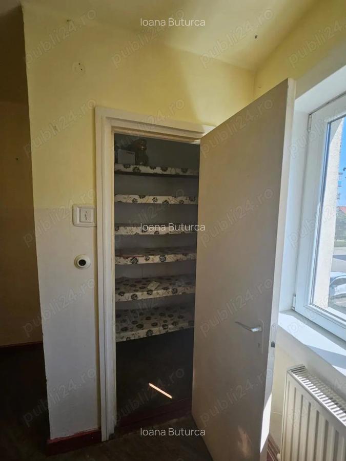 Vanzare apartament Turda, 2 camere semidecomandat - 4