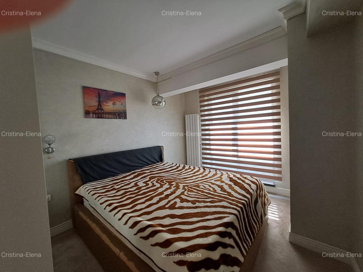 Apartament lux 2 camere / centrala proprie / 6 minute statie STB - 9