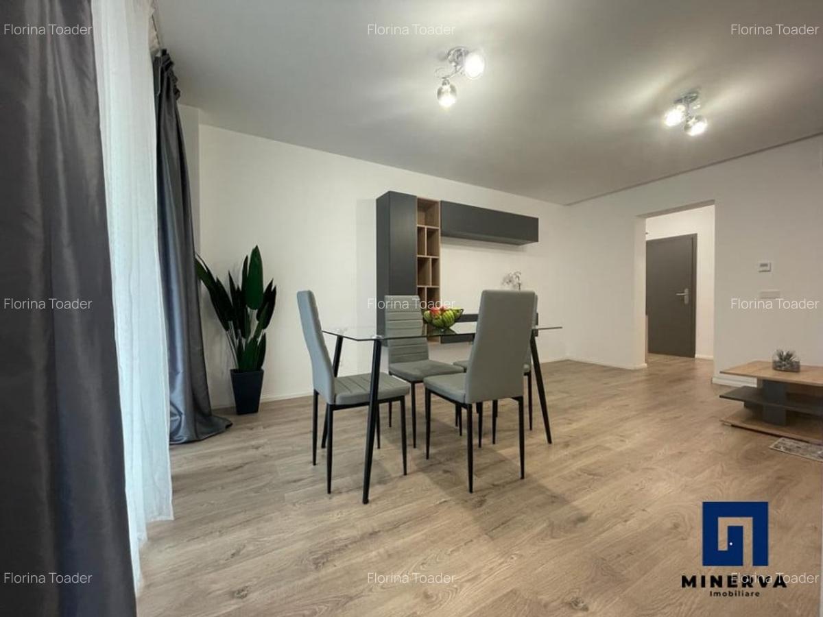 Comision 0%. Apartament modern 3 camere, parter, terasa, bloc nou, Braytim. - 7