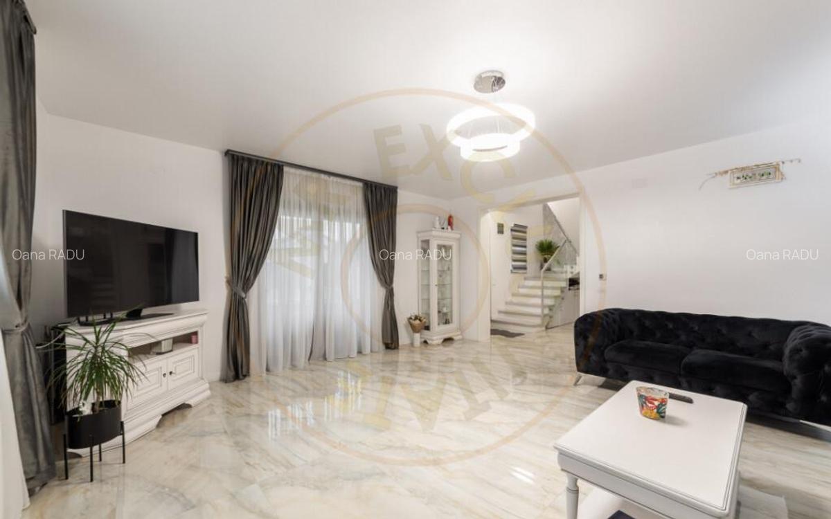 Se vinde cea mai frumoasa casa din ?tefane?ti, Arge?! - 3