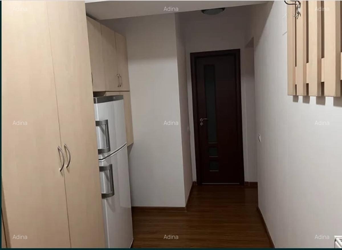 Nerva Traian metrou Timpuri Noi,Sincai,decomandata,geam la baie,balcon,centrala - 3