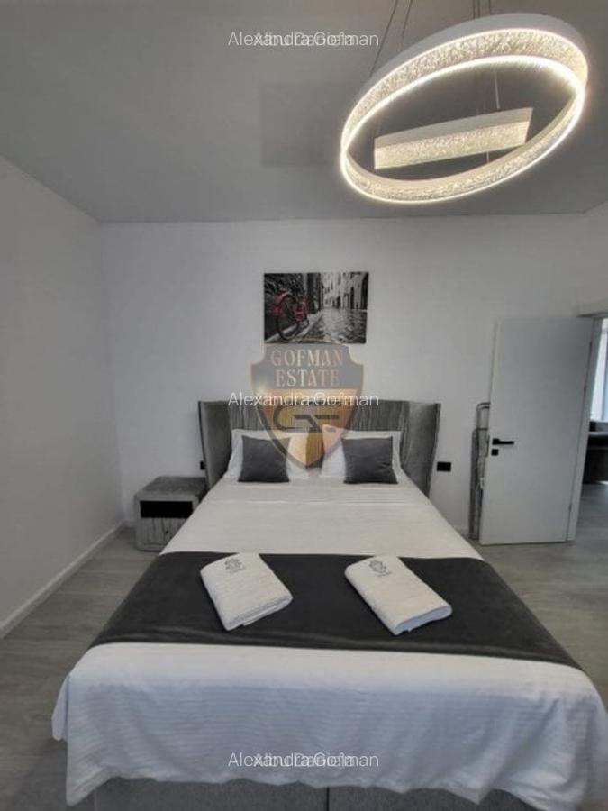 2 Cam, Mamaia Nord, Parcare Privata, Vedere Spre Mare - 6