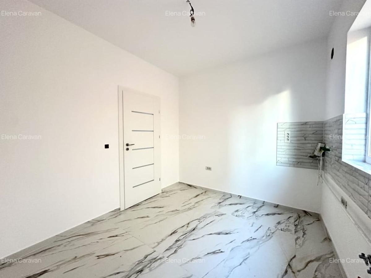 Duplex de top, 5 camere, pozitie excelenta - Sanandrei - 9