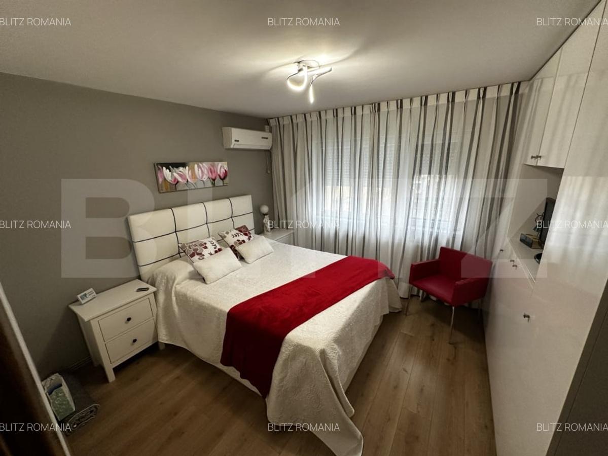 Apartament 3 camere, 69 mp, zona Scoala 36(1 Mai) - 3