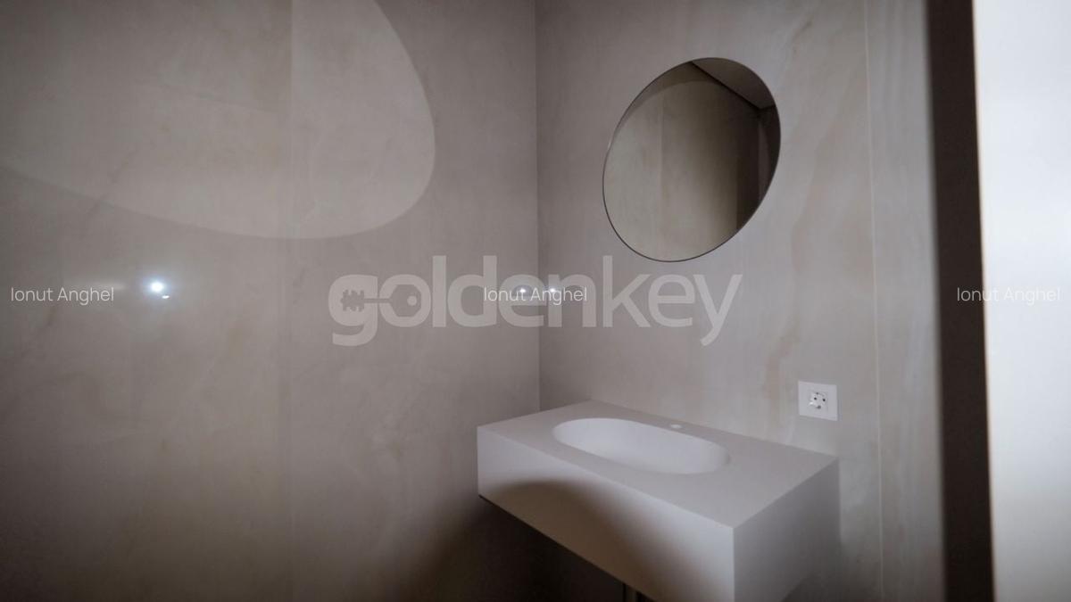 Apartament cu 4 camere decomandat în Floreasca - 6