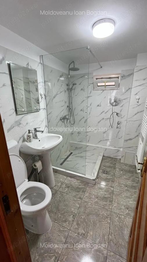 Casa de vanzare Zona Titulescu P+M - 5