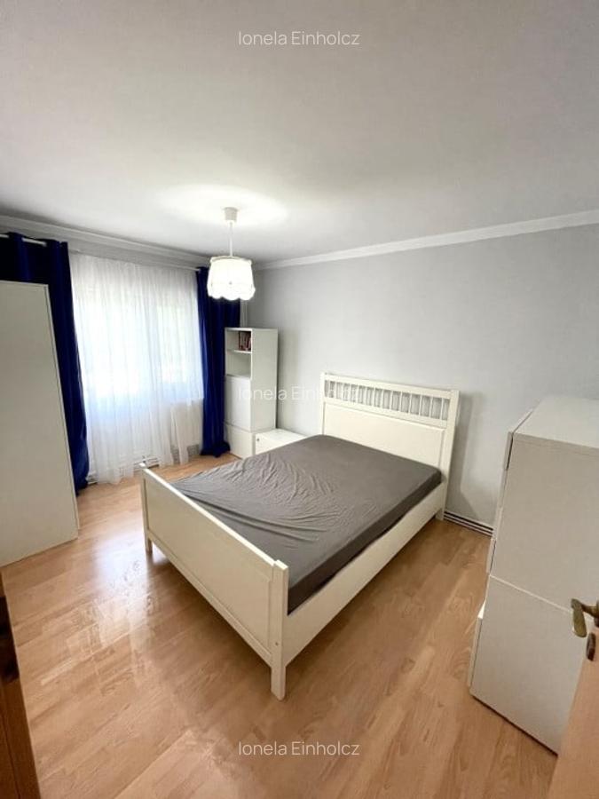 Apartament 2 camere, 60 mp utili, mobilat, utilat - zona Bucovina - 3