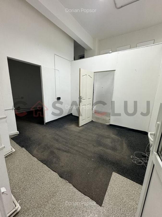 Spațiu comercial de 286mp în zona Calvaria, Manastur ! - 12