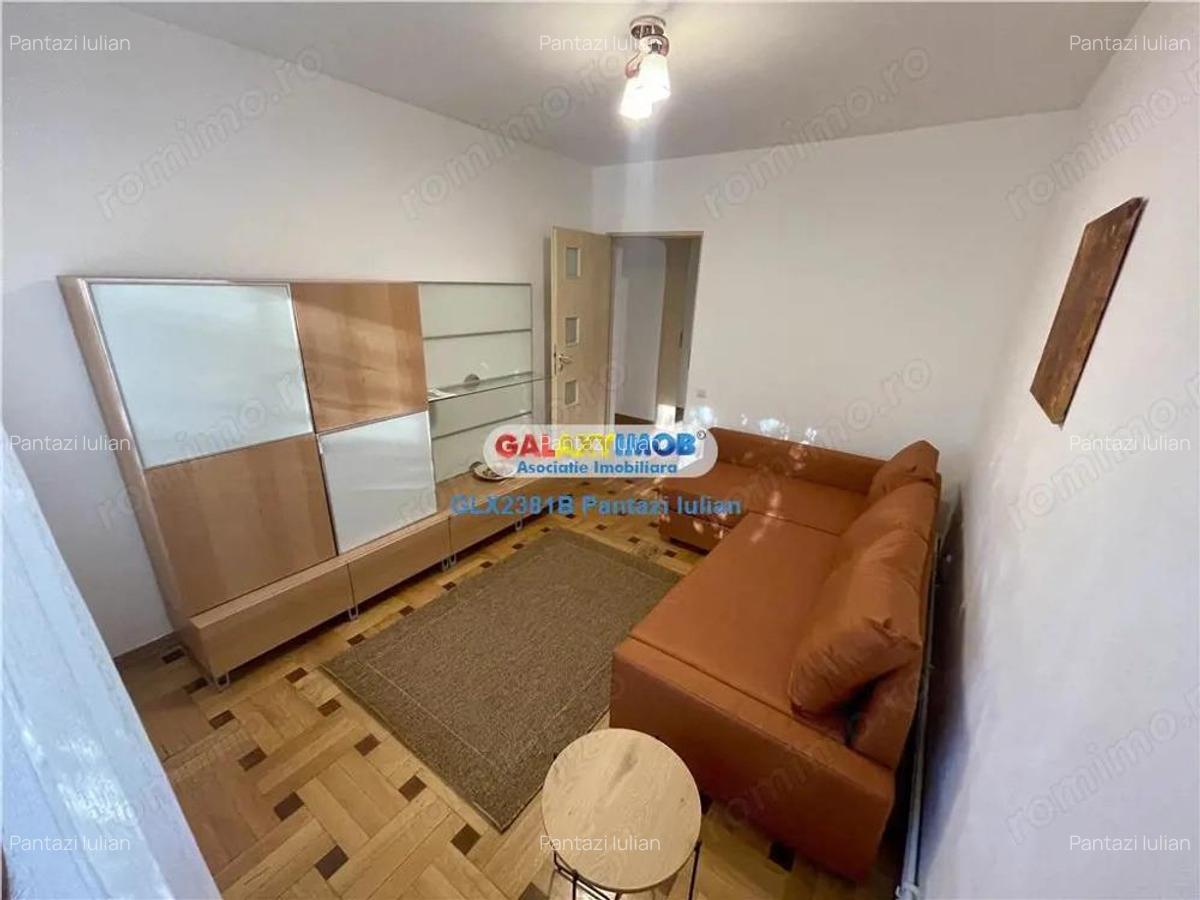 Dristor | 3 camere | Centrala Proprie | Loc de Parcare | 8min. metrou - 4