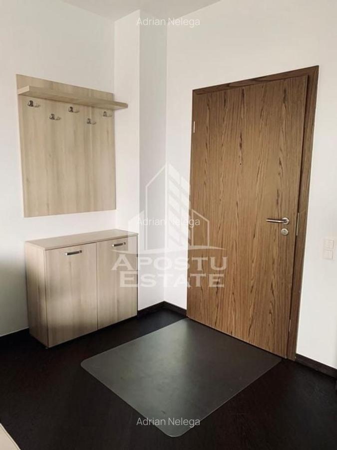 Apartament cu 2 camere semidecomandat în Bălcescu - 14