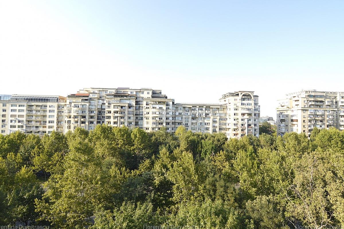 INCHIRIERE APARTAMENT 2 CAMERE – UNIRII - PIATA ALBA IULIA-ZEPTER - 20