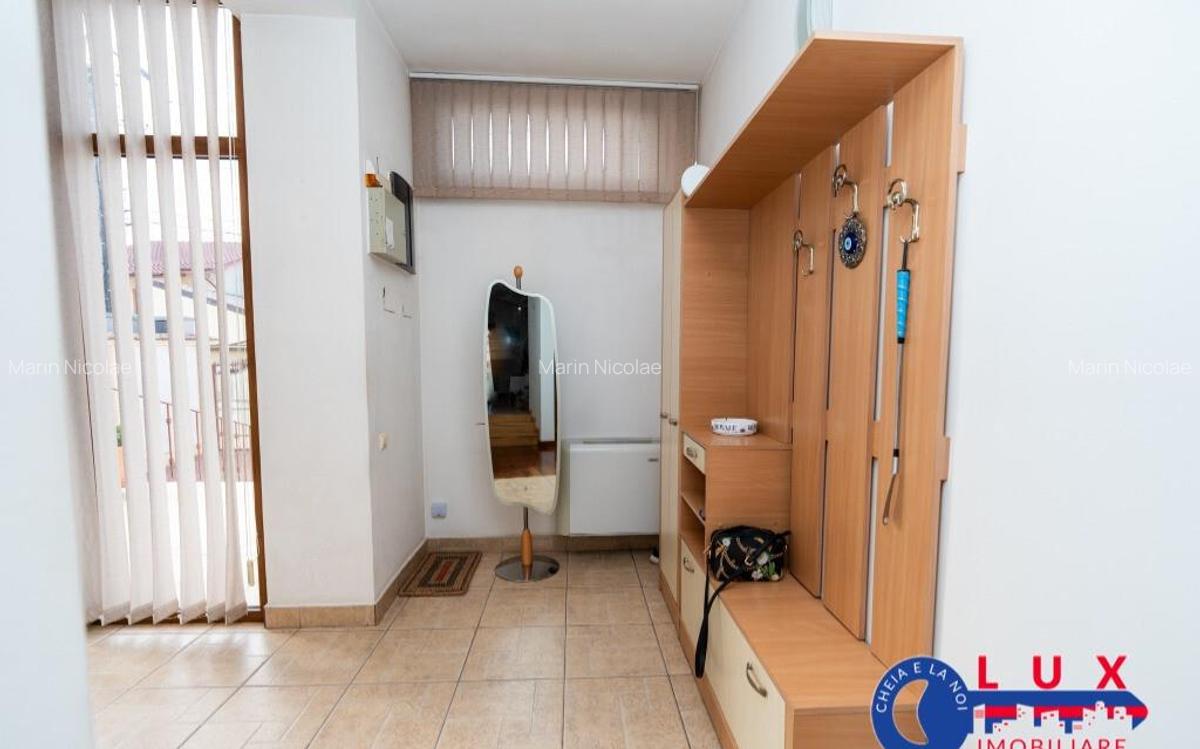 ID 6730 Vila D+P+M pe Strada Nicopol - EXCLUSIVITATE - 7