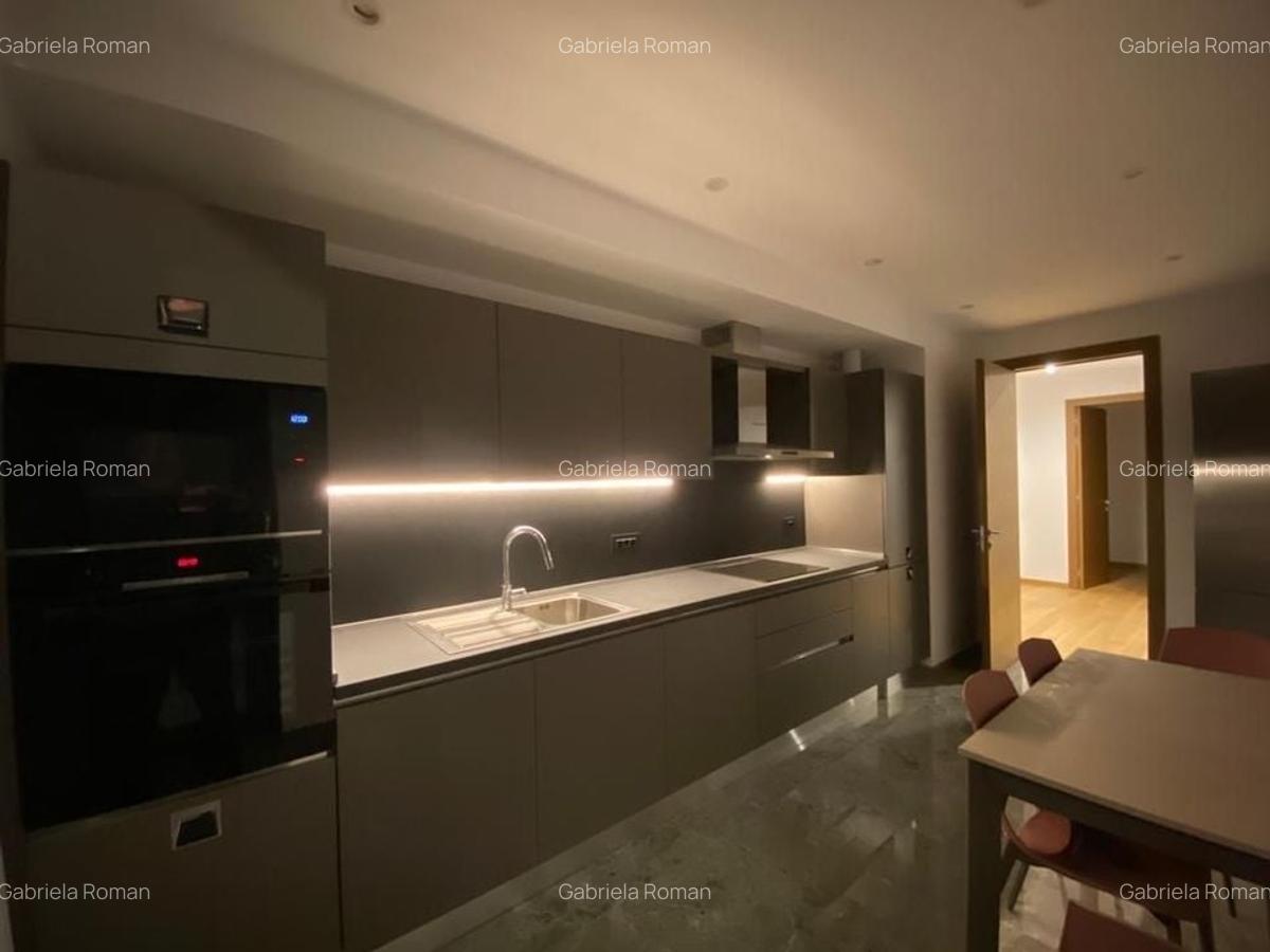 Apartament de 3 camere cu gradina,  Primaverii-Charles de Gaulle - 3