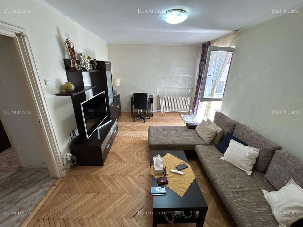 Piata Iancului 2 Camere 53 Mp Etaj 6 Bloc Reabilitat 1 Min Metrou - 2