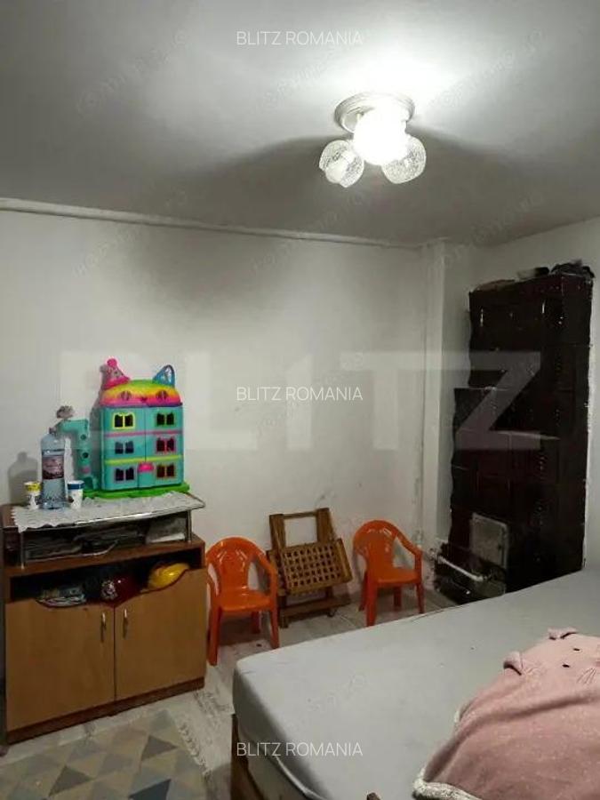 Proprietate cu Poten?ial de Dezvoltare Teren 241 mp + Casa tip vagon - 3