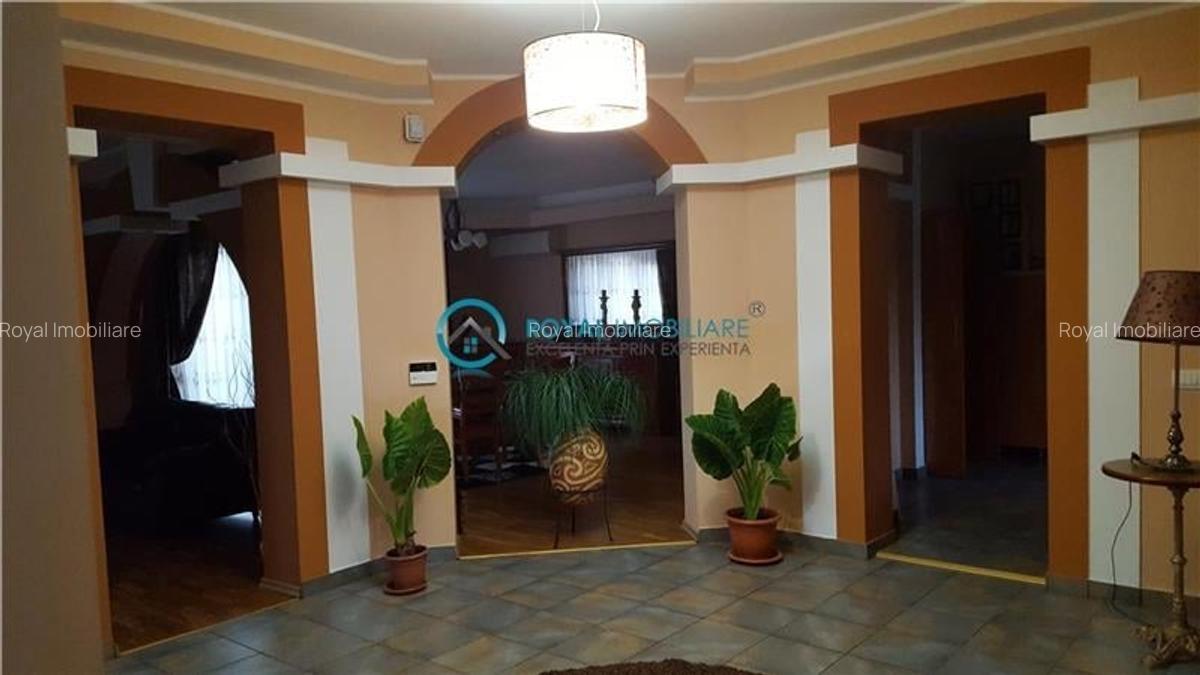 Royal Imobiliare - Inchiriere Vila zona Republicii - 4