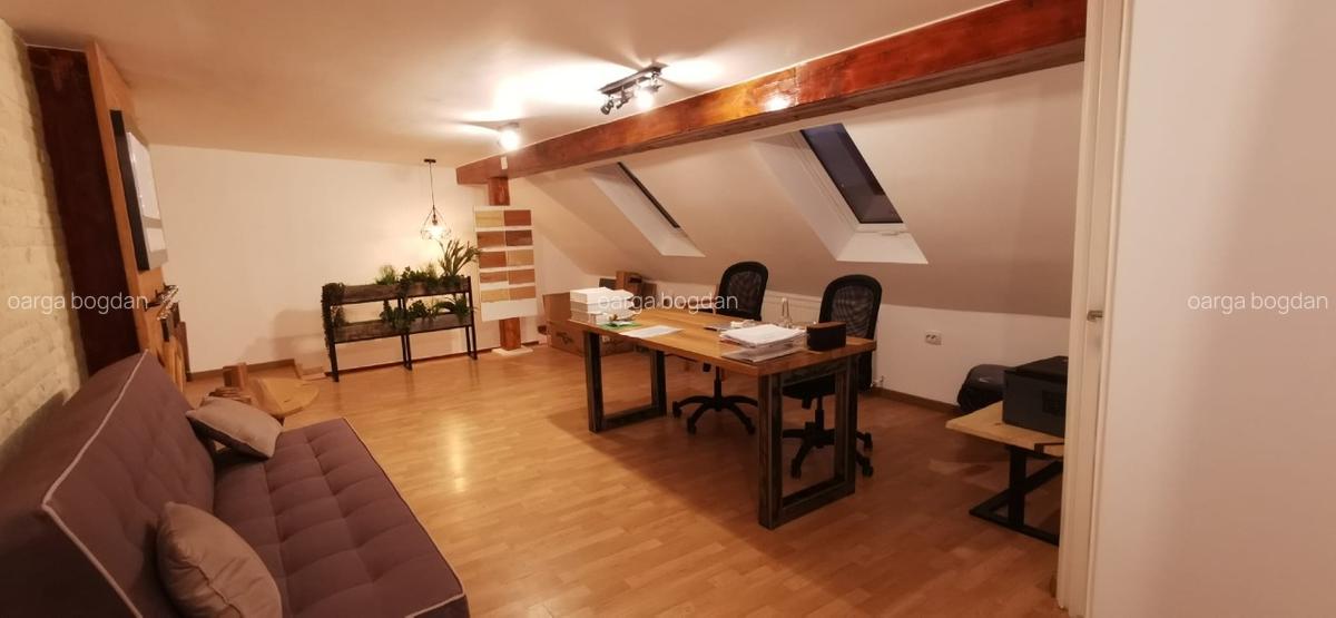 Spațiu de 40 mp de inchiriat - 4