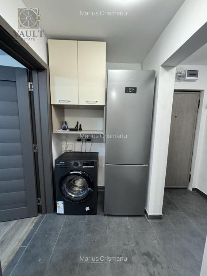 Apartament 2 camere - METROU LUJERULUI - ultrafinisat - etaj 5 - 4