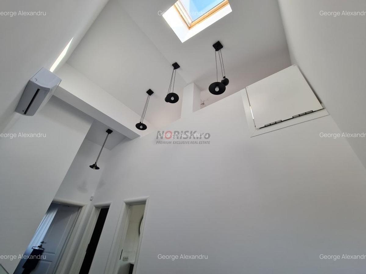 Vila Exclusivista Paradisul Verde - 26