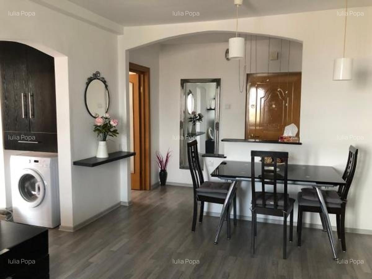 Apartament 2 camere, Centru, Liceul Traian - 3