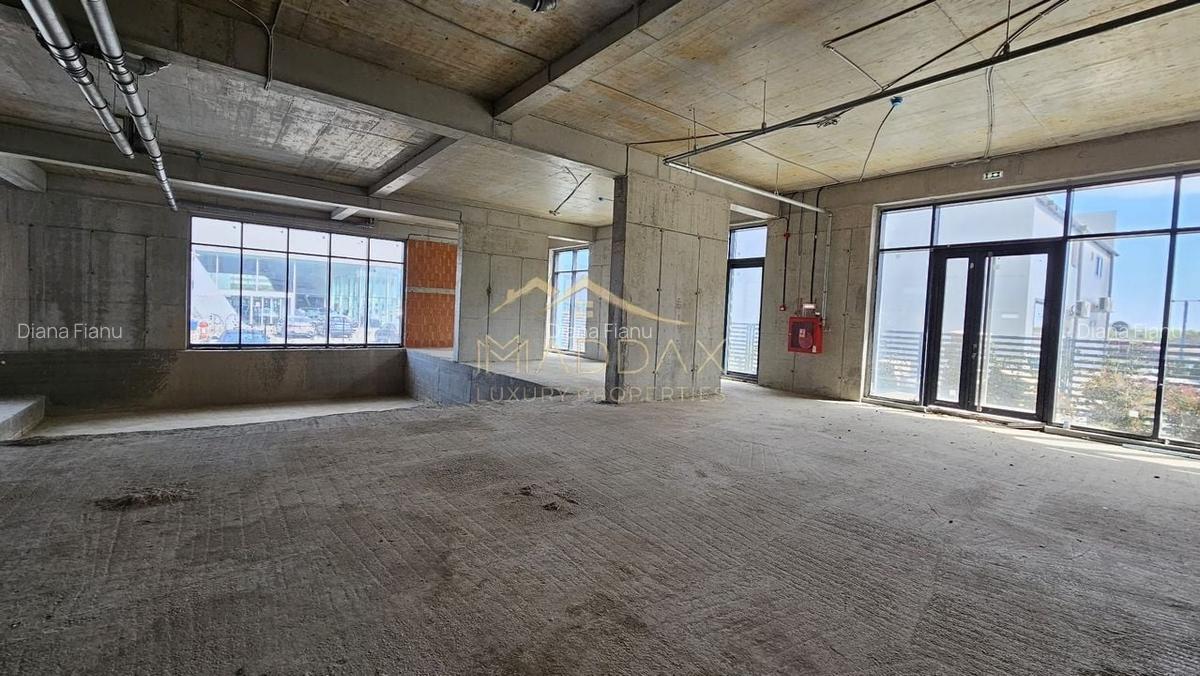Spatiu comercial cu piscina acoperita***512mp utili//Pipera - 2