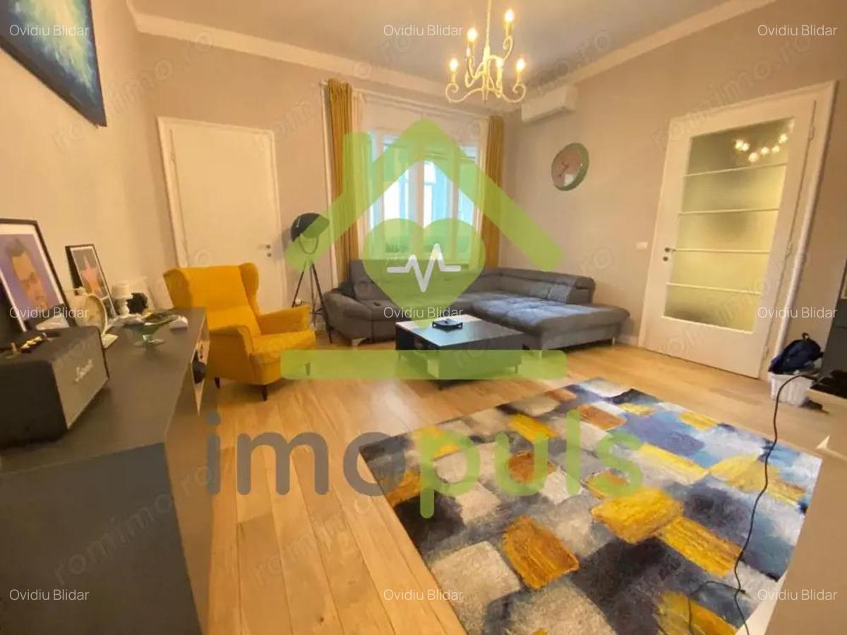 Apartament, 4 camere, 3 bai, Prefectura-Medicina - 4