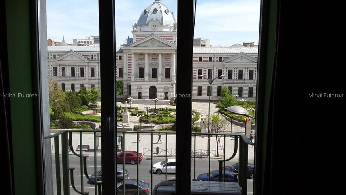 Apartament Spitalul Coltea/Universitate - 5