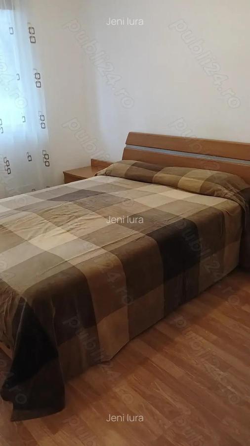 Pe Aleea Expozitiei,inchiriez apartament cu 2 camere decomandat, etaj1, mobilat si utilat - 9