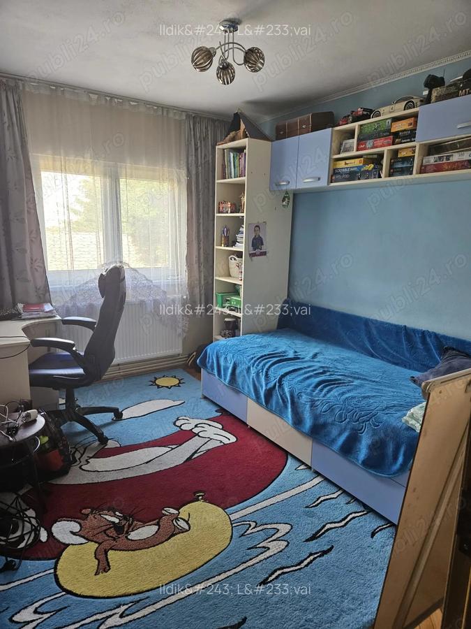 Vand apartament 3 camere - 6