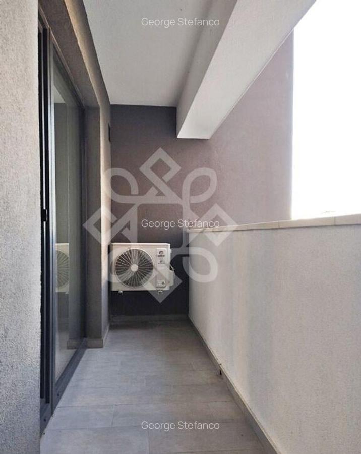 Apartament cu 2 camere in Prima Urbana 3 - 13