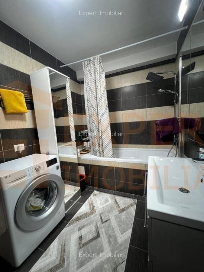 Apartament 3 camere - zona VIVO MALL - Tomis Nord - 9