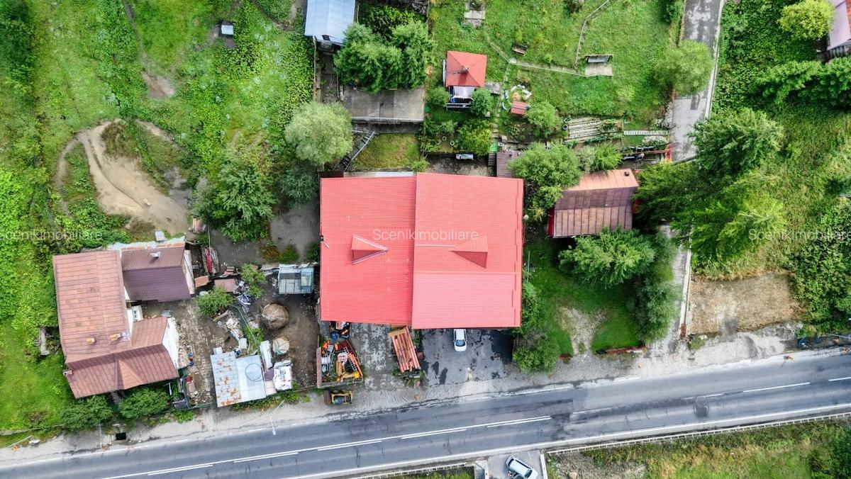Predeal, casa de vacanta - pensiune - investitie profitabila! - 5