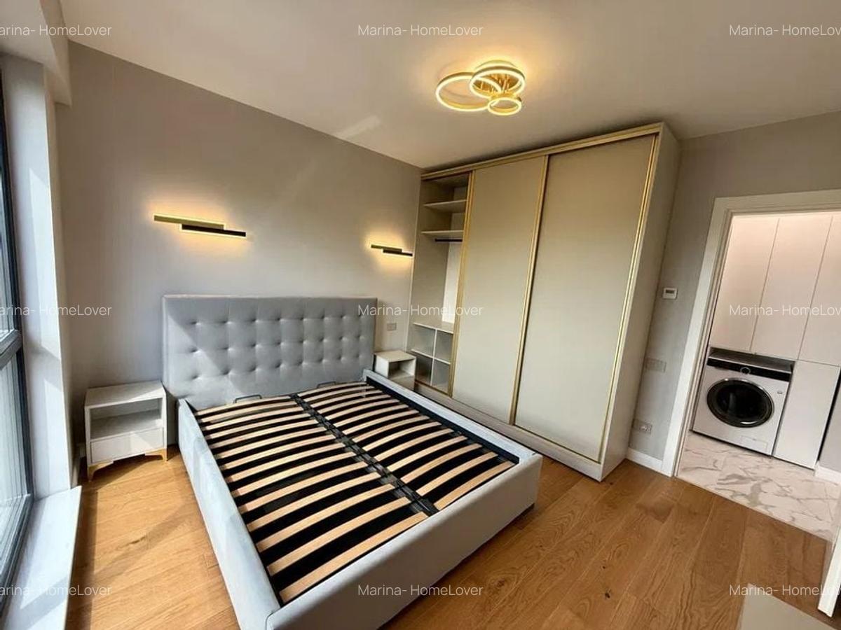 Apartament 2camere lux -Alongside Unirii Fountains | Parcare Subterana - 5
