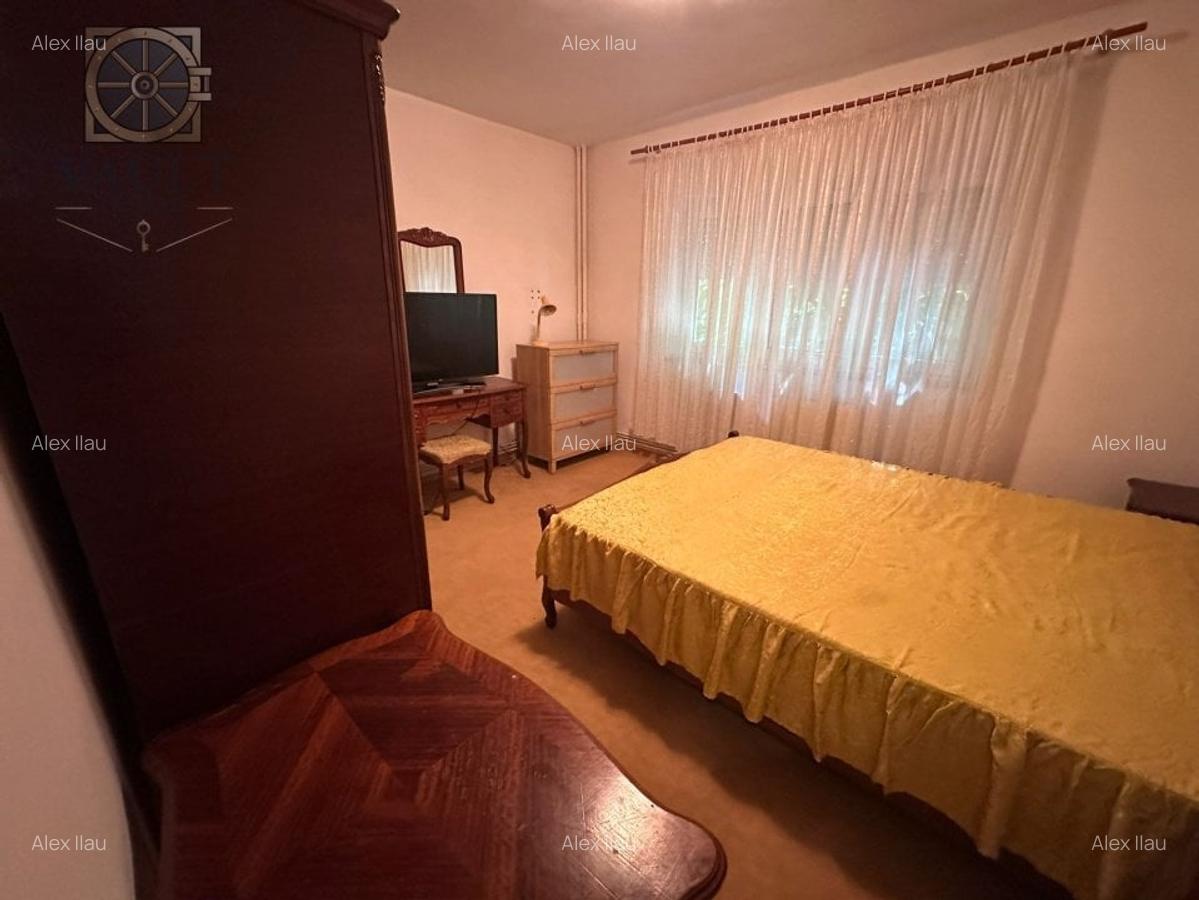 Apartament cu 2 camere decomandat, mobilat în Vitan - 7