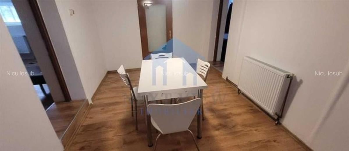 Apartament 3 camere, Hasdeu - 7