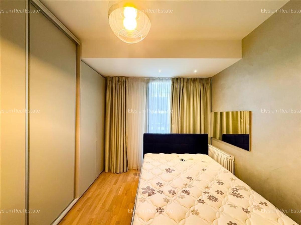 Apartament 4 camere de vanzare Lighthouse Residence Herastrau - 23