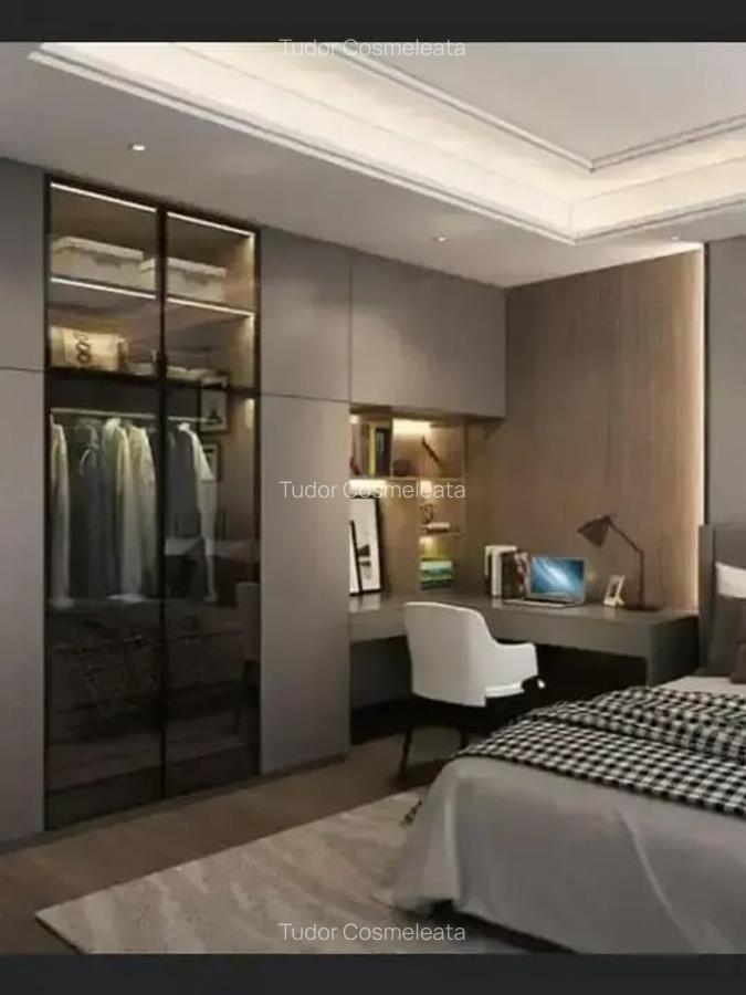 Titan Theodor Pallady metrou Apartament 2 Camere 8 minute metrou - 1
