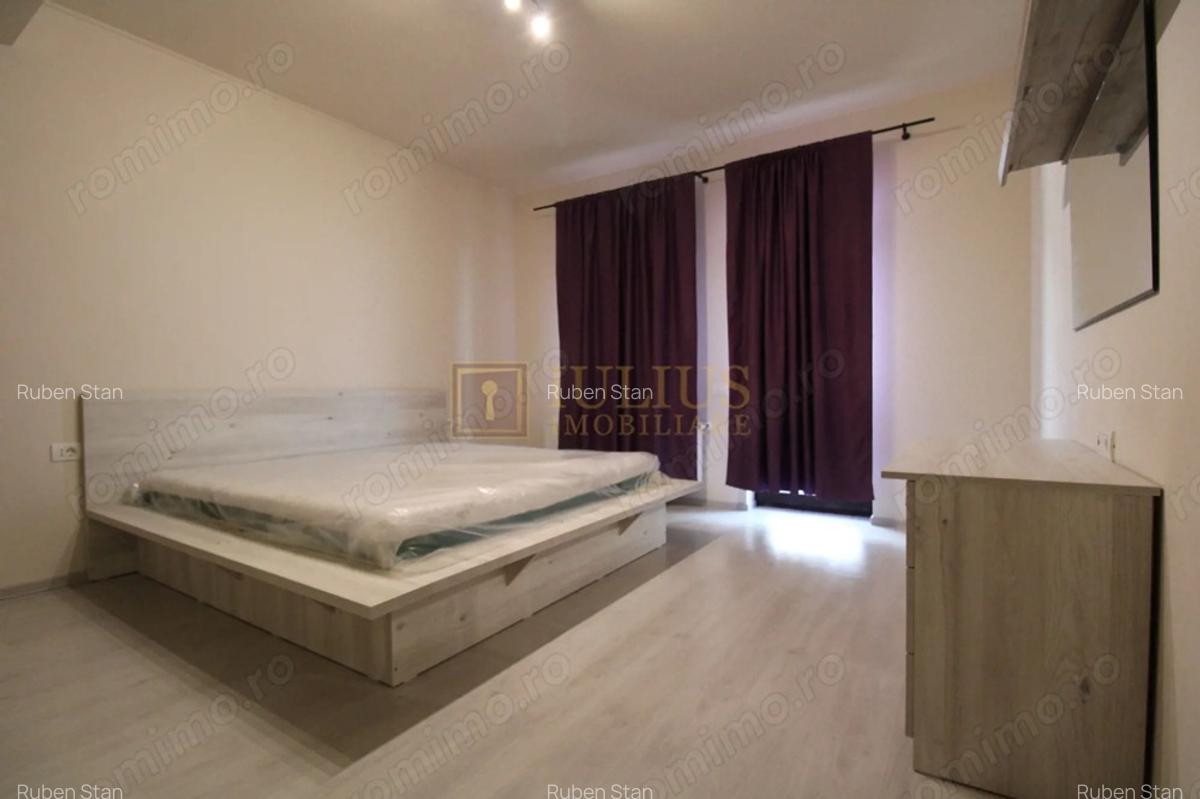 Casa Giroc, 4 camere, 2 bai, curte interioara. - 15