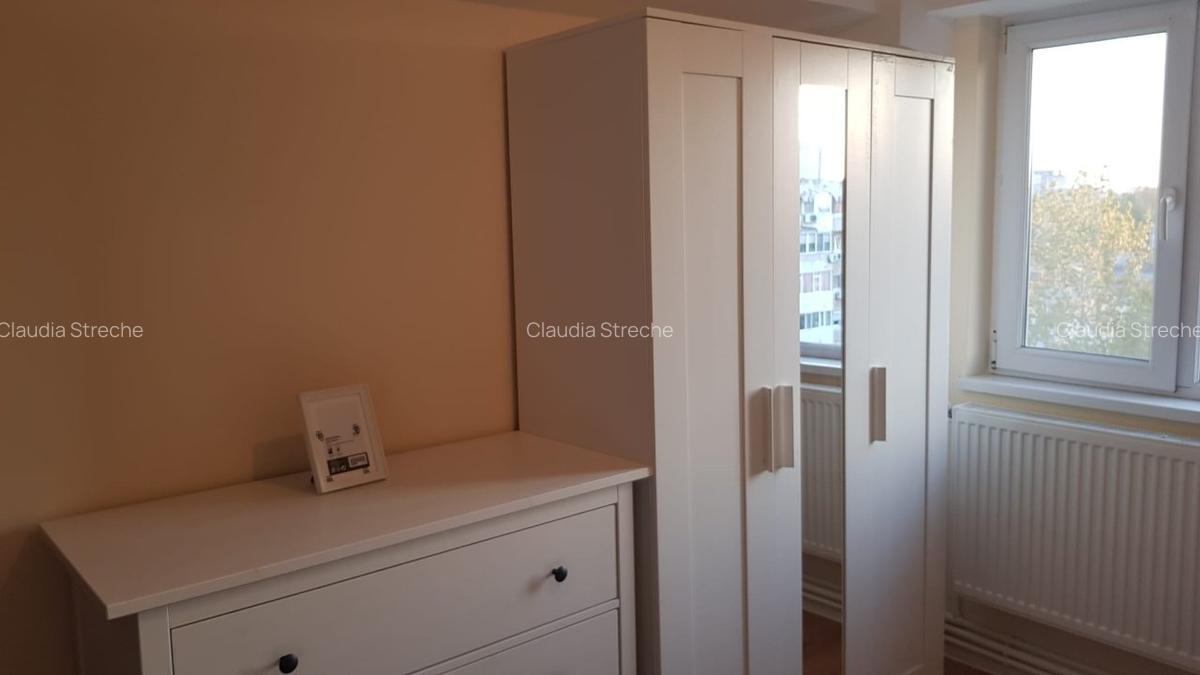 Exclusivitate,Tomis II,ap. 2 cam,dec.,mobilat-utilat,renovat recent,centrala gaz - 7