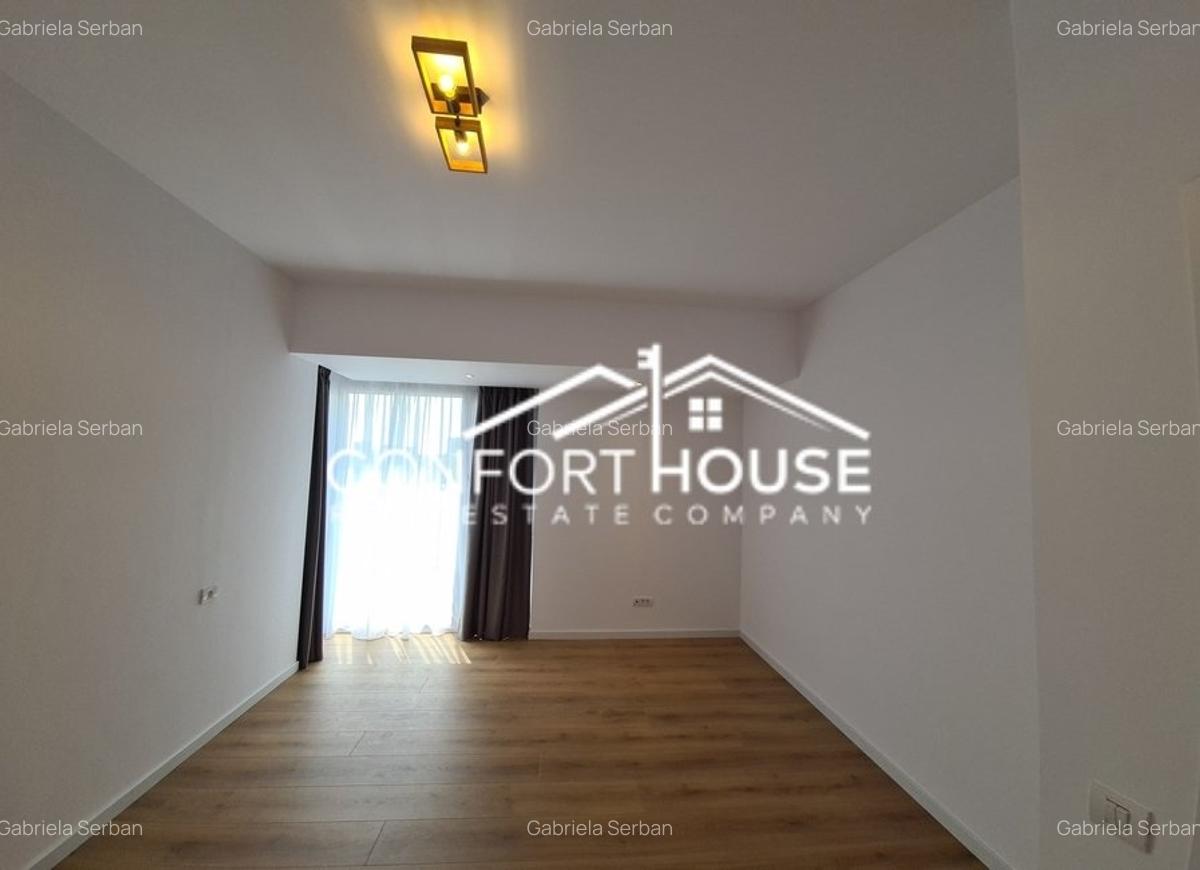 Vila P+E, 4 camere,  ansamblu rezidential -  PIPERA - 12