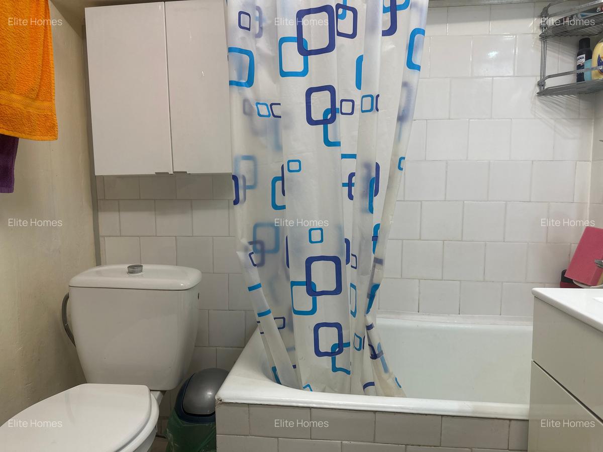 Apartament de 3 camere+garsoniera Stefan cel Mare/3 Rooms+studio Stefan cel Mare - 16
