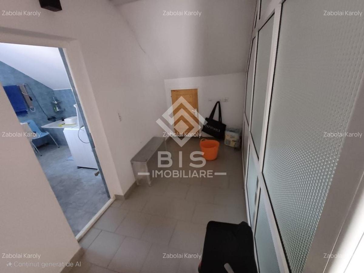 Casa 5 camere, D+P+1,  Zona Nord - 4